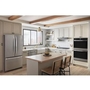 Whirlpool 27-Inch Built-In Double Wall Oven - WOED5027LZ