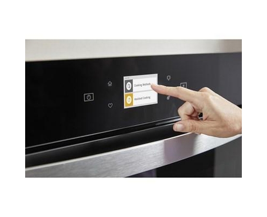 Whirlpool 27-Inch Built-In Double Wall Oven - WOED5027LZ