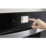 Whirlpool 27-Inch Built-In Double Wall Oven - WOED5027LZ