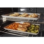 Whirlpool 27-Inch Built-In Combination Wall Oven - WOEC5027LZ