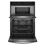 Whirlpool 27-Inch Built-In Combination Wall Oven - WOEC5027LZ