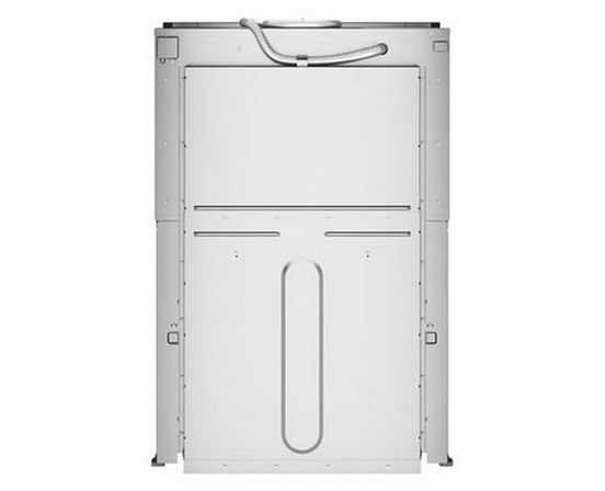 Whirlpool 27-Inch Built-In Combination Wall Oven - WOEC5027LZ