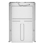 Whirlpool 27-Inch Built-In Combination Wall Oven - WOEC5027LZ