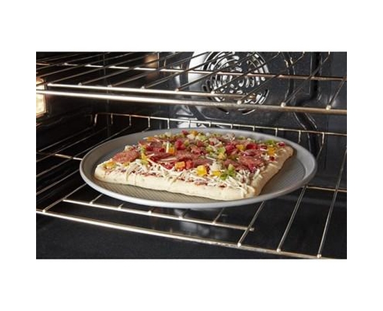 Whirlpool 27-Inch Built-In Combination Wall Oven - WOEC5027LZ