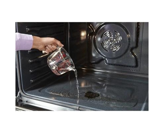 Whirlpool 27-Inch Built-In Combination Wall Oven - WOEC5027LZ