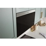 Whirlpool 30-Inch, 1.1 Cu. Ft. Over-The-Range Microwave Oven - YWMMF5930PZ