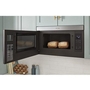 Whirlpool 30-Inch, 1.1 Cu. Ft. Over-The-Range Microwave Oven - YWMMF5930PZ