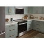 Whirlpool 30-Inch, 1.1 Cu. Ft. Over-The-Range Microwave Oven - YWMMF5930PZ