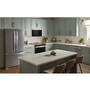 Whirlpool 30-Inch, 1.1 Cu. Ft. Over-The-Range Microwave Oven - YWMMF5930PZ