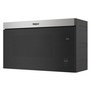 Whirlpool 30-Inch, 1.1 Cu. Ft. Over-The-Range Microwave Oven - YWMMF5930PZ