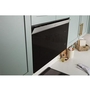 Whirlpool 30-Inch, 1.1 Cu. Ft. Over-The-Range Microwave Oven - YWMMF5930PV
