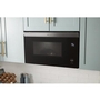 Whirlpool 30-Inch, 1.1 Cu. Ft. Over-The-Range Microwave Oven - YWMMF5930PV