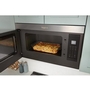 Whirlpool 30-Inch, 1.1 Cu. Ft. Over-The-Range Microwave Oven - YWMMF5930PV