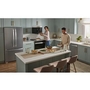 Whirlpool 30-Inch, 1.1 Cu. Ft. Over-The-Range Microwave Oven - YWMMF5930PV
