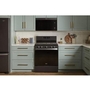 Whirlpool 30-Inch, 1.1 Cu. Ft. Over-The-Range Microwave Oven - YWMMF5930PV