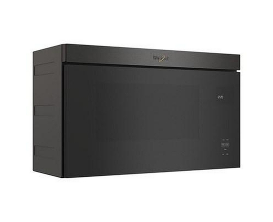 Whirlpool 30-Inch, 1.1 Cu. Ft. Over-The-Range Microwave Oven - YWMMF5930PV