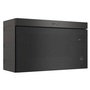 Whirlpool 30-Inch, 1.1 Cu. Ft. Over-The-Range Microwave Oven - YWMMF5930PV