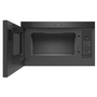 Whirlpool 30-Inch, 1.1 Cu. Ft. Over-The-Range Microwave Oven - YWMMF5930PV