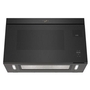 Whirlpool 30-Inch, 1.1 Cu. Ft. Over-The-Range Microwave Oven - YWMMF5930PV