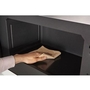 Whirlpool 30-Inch, 1.1 Cu. Ft. Over-The-Range Microwave Oven - YWMMF5930PV