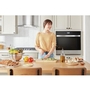 Whirlpool 30-Inch 5.0 Cu. Ft. Single Wall Oven With Air Fry - WOES7030PZ