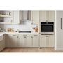 Whirlpool 30-Inch 5.0 Cu. Ft. Single Wall Oven With Air Fry - WOES7030PZ