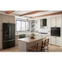 Whirlpool 30-Inch 5.0 Cu. Ft. Single Wall Oven With Air Fry - WOES7030PV