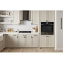 Whirlpool 30-Inch 5.0 Cu. Ft. Single Wall Oven With Air Fry - WOES7030PV