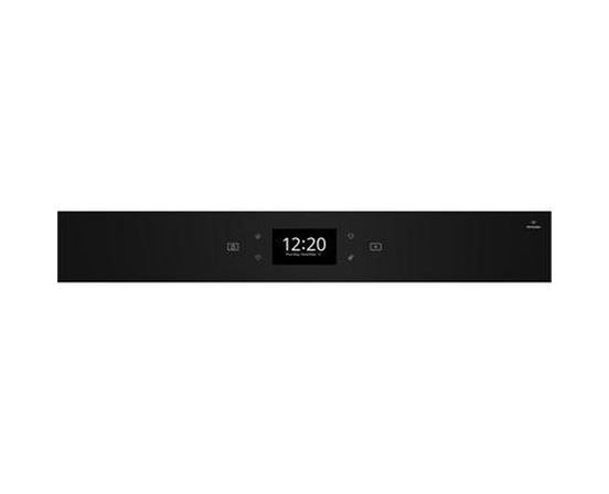 Whirlpool 30-Inch 5.0 Cu. Ft. Single Wall Oven With Air Fry - WOES7030PV