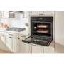 Whirlpool 30-Inch 5.0 Cu. Ft. Single Wall Oven With Air Fry - WOES7030PV
