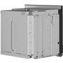 Whirlpool 27-Inch 4.3 Cu. Ft. Single Wall Oven With Air Fry - WOES7027PZ