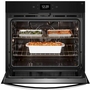 Whirlpool 27-Inch 4.3 Cu. Ft. Single Wall Oven With Air Fry - WOES7027PZ