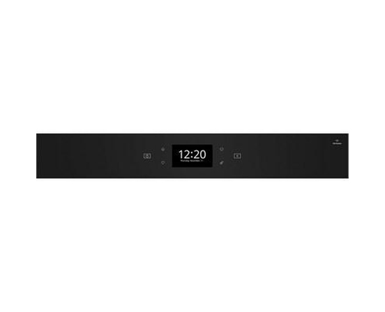 Whirlpool 27-Inch 4.3 Cu. Ft. Single Wall Oven With Air Fry - WOES7027PZ