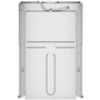 Whirlpool 30-Inch 5.0 Cu. Ft. Main Oven Capacity Combo Wall Oven With Microwave Oven - WOEC7030PV