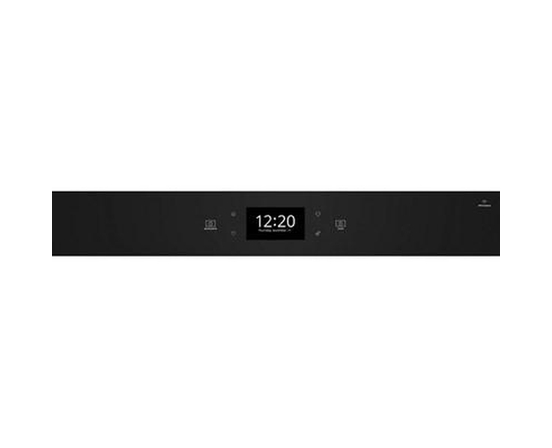Whirlpool 30-Inch 5.0 Cu. Ft. Main Oven Capacity Combo Wall Oven With Microwave Oven - WOEC7030PV