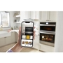Whirlpool 30-Inch 5.0 Cu. Ft Main Oven Capacity Combo Wall Oven With Microwave Oven - WOEC7030PZ