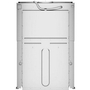Whirlpool 30-Inch 5.0 Cu. Ft Main Oven Capacity Combo Wall Oven With Microwave Oven - WOEC7030PZ