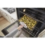Whirlpool 30-Inch 5.0 Cu. Ft Main Oven Capacity Combo Wall Oven With Microwave Oven - WOEC7030PZ