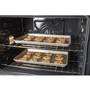 Whirlpool 27-Inch 4.3 Cu. Ft. Wall Oven Microwave Combo With Air Fry - WOEC7027PZ