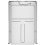Whirlpool 27-Inch 4.3 Cu. Ft. Wall Oven Microwave Combo With Air Fry - WOEC7027PZ