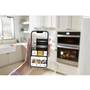 Whirlpool 27-Inch 4.3 Cu. Ft. Wall Oven Microwave Combo With Air Fry - WOEC7027PZ