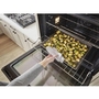 Whirlpool 27-Inch 4.3 Cu. Ft. Wall Oven Microwave Combo With Air Fry - WOEC7027PZ
