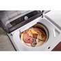 Whirlpool 6.0-6.1 Cu. Ft. Whirlpool® Top Load Washer with Removable Agitator - WTW6157PW