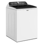 Whirlpool 6.0-6.1 Cu. Ft. Whirlpool® Top Load Washer with Removable Agitator - WTW6157PW