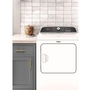 Whirlpool 7.0 Cu. Ft Electric Dryer With Steamfresh® Cycle - YWED6150PW