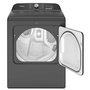 Whirlpool 7.0 Cu.Ft Gas Dryer With Steamfresh® Cycle - WGD6150PB
