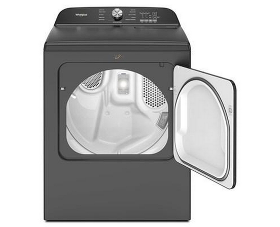 Whirlpool 7.0 Cu. Ft. Electric Dryer - YWED6150PB