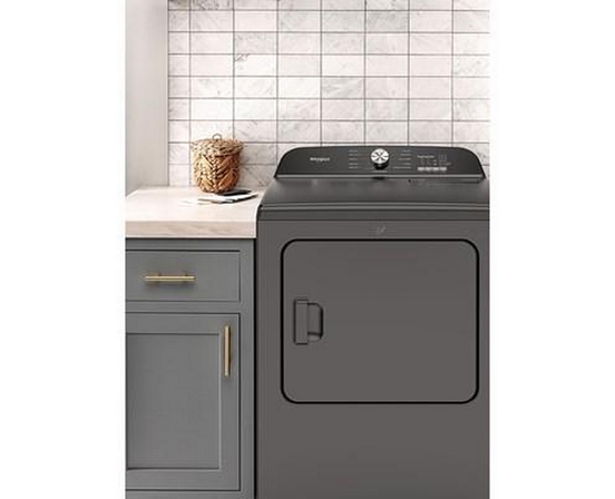Whirlpool 7.0 Cu. Ft. Electric Dryer - YWED6150PB