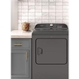Whirlpool 7.0 Cu. Ft. Electric Dryer - YWED6150PB