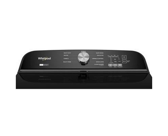 Whirlpool Top Loading Washer - WTW6157PB